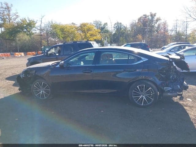 2022 LEXUS ES 350 13