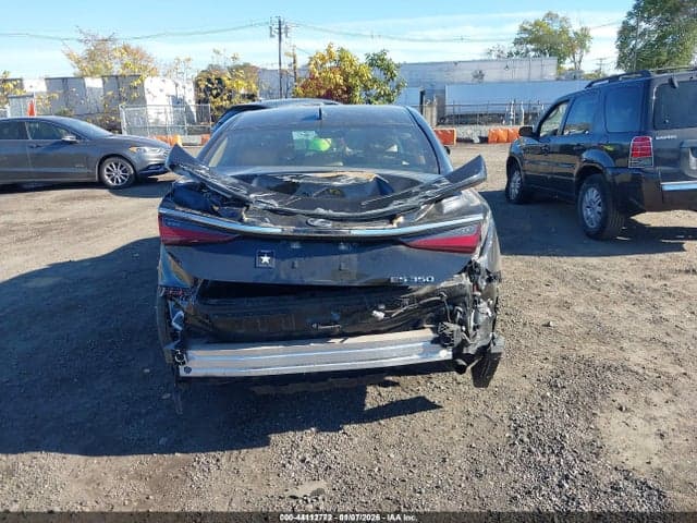 2022 LEXUS ES 350 15