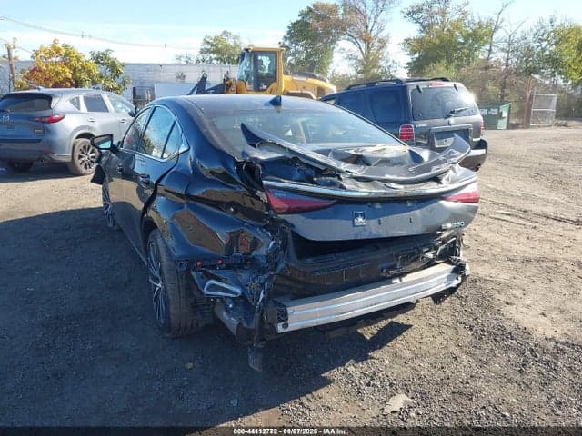 2022 LEXUS ES 350 6