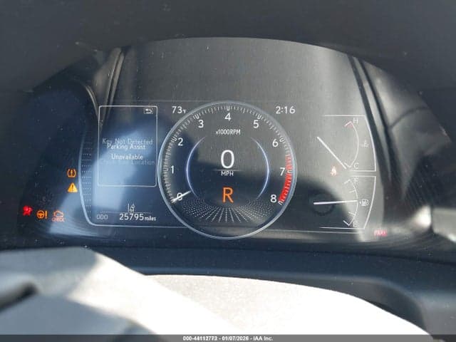 2022 LEXUS ES 350 7