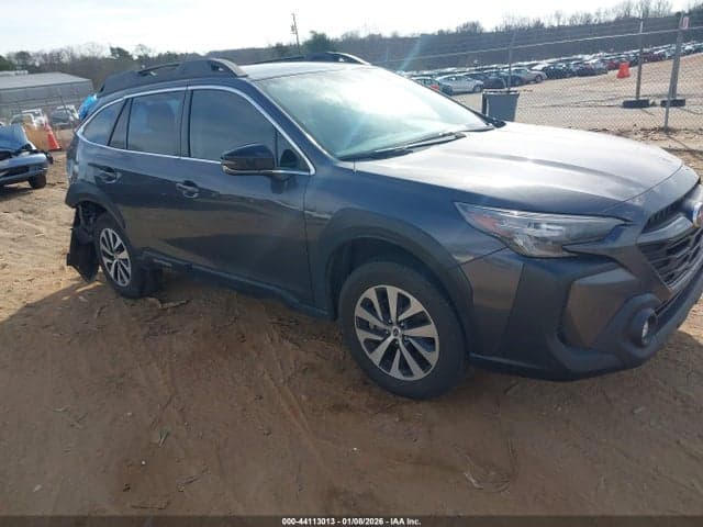2024 SUBARU OUTBACK PREMIUM 1