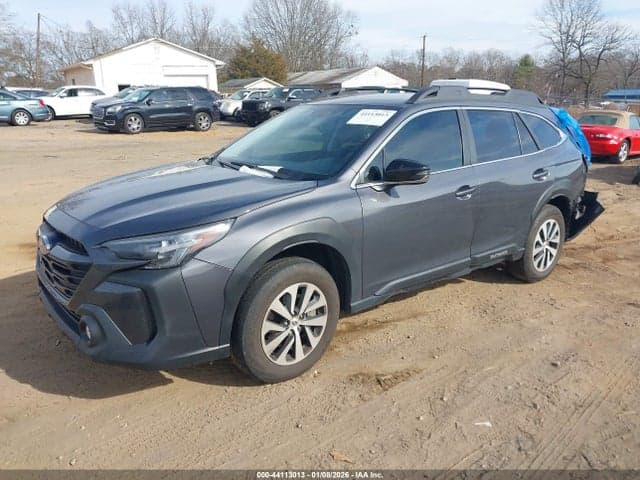 2024 SUBARU OUTBACK PREMIUM 2