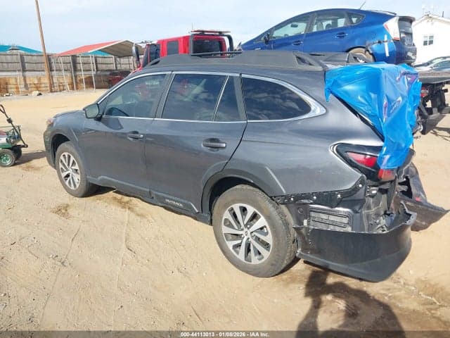 2024 SUBARU OUTBACK PREMIUM 3