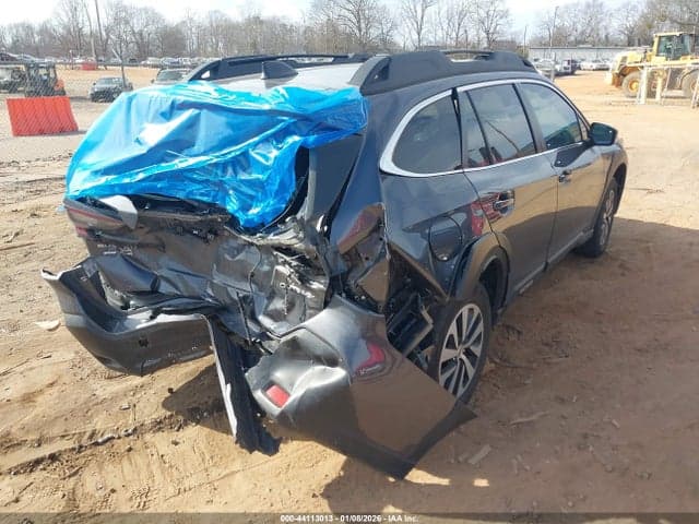 2024 SUBARU OUTBACK PREMIUM 4