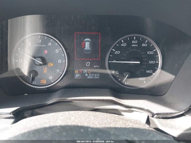 2024 SUBARU OUTBACK PREMIUM 7