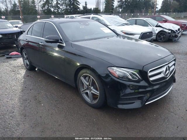 2020 MERCEDES-BENZ E 350 4MATIC 1