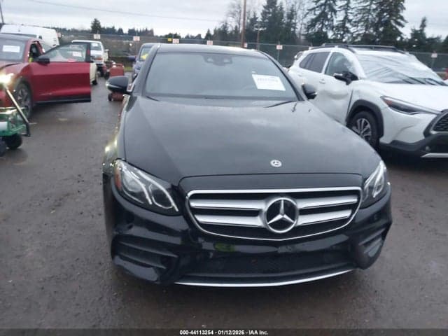2020 MERCEDES-BENZ E 350 4MATIC 13