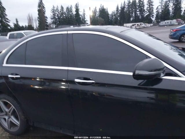2020 MERCEDES-BENZ E 350 4MATIC 14