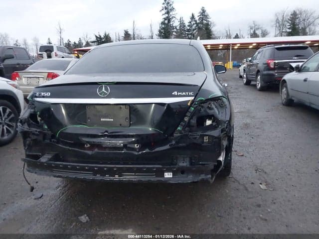 2020 MERCEDES-BENZ E 350 4MATIC 17