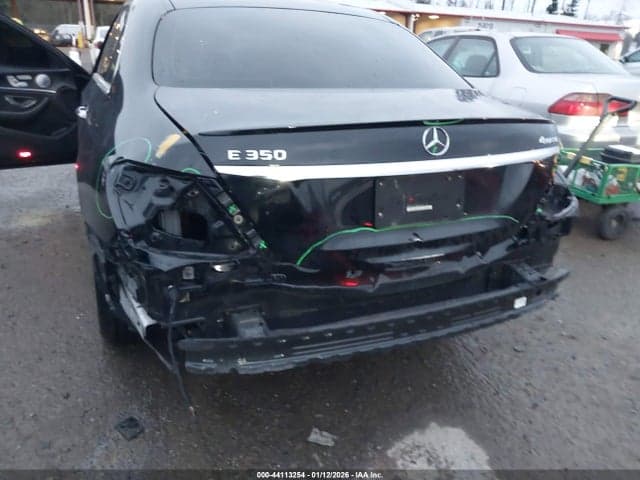 2020 MERCEDES-BENZ E 350 4MATIC 18