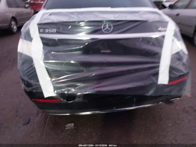 2020 MERCEDES-BENZ E 350 4MATIC 21