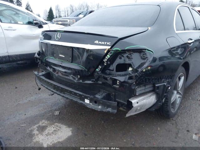 2020 MERCEDES-BENZ E 350 4MATIC 6