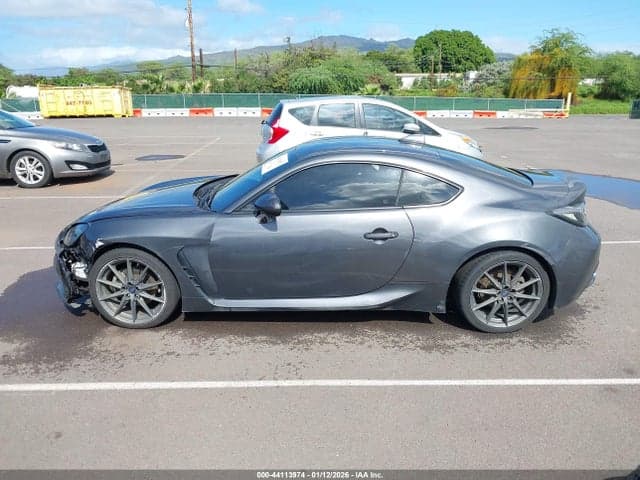 2024 SUBARU BRZ LIMITED 14