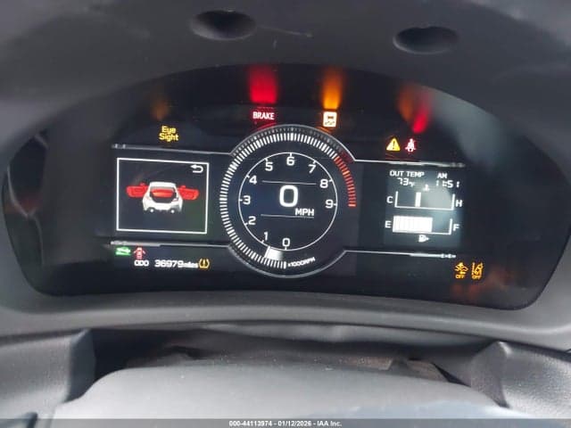 2024 SUBARU BRZ LIMITED 7