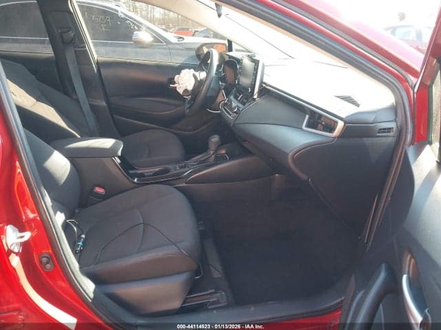 2020 TOYOTA COROLLA LE 5