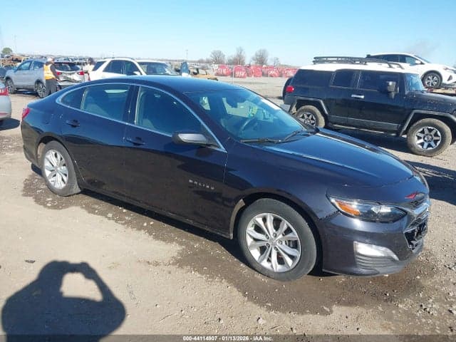 2023 CHEVROLET MALIBU FWD 1LT - 1