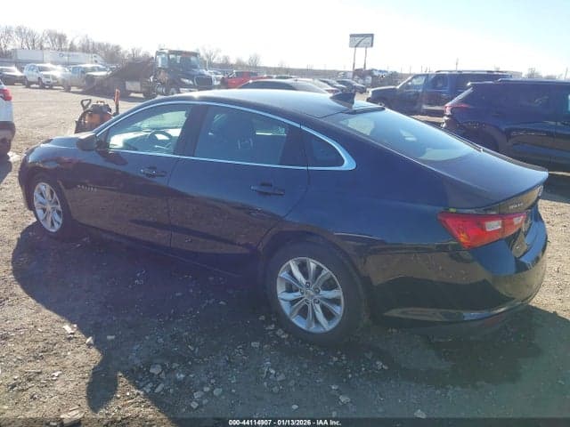 2023 CHEVROLET MALIBU FWD 1LT 3