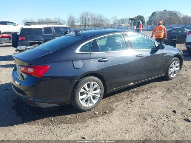 2023 CHEVROLET MALIBU FWD 1LT 4