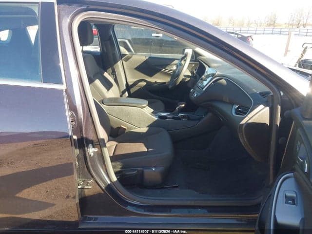 2023 CHEVROLET MALIBU FWD 1LT 5