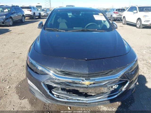 2023 CHEVROLET MALIBU FWD 1LT 6