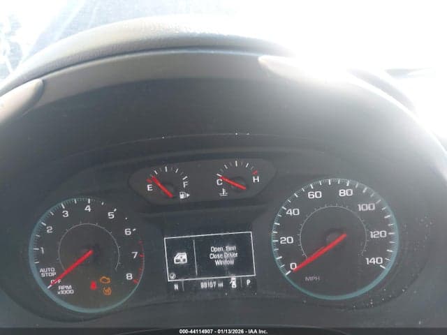 2023 CHEVROLET MALIBU FWD 1LT 7
