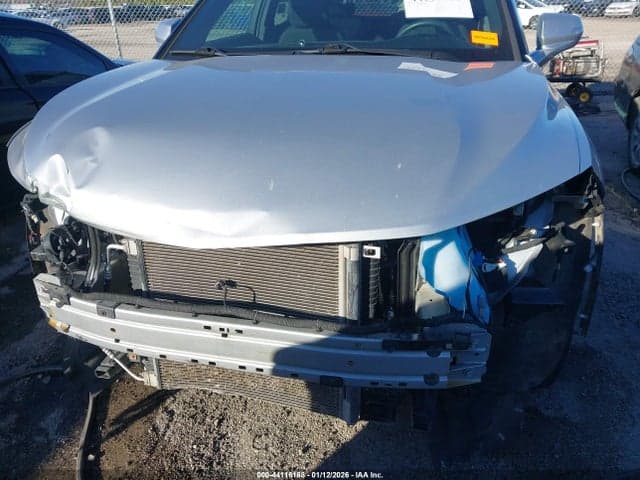2021 CHEVROLET BLAZER FWD 2LT 13