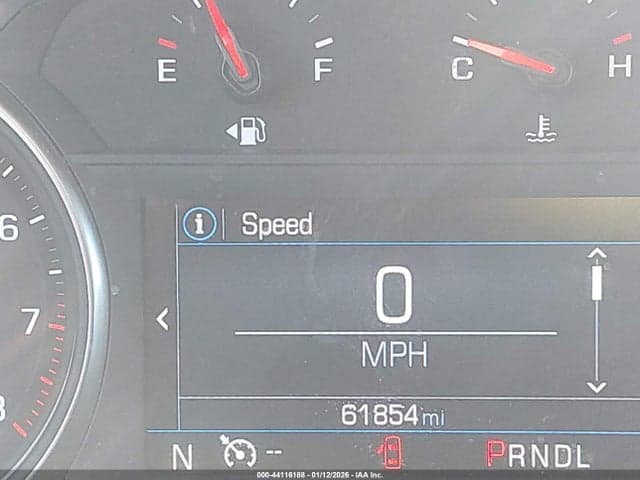 2021 CHEVROLET BLAZER FWD 2LT 16