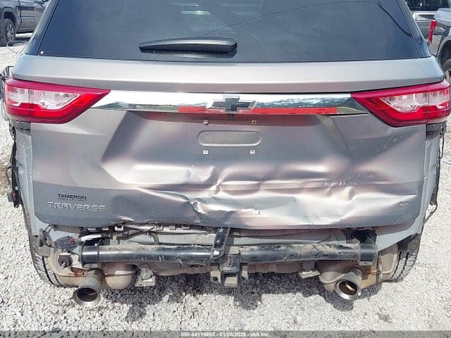 2019 CHEVROLET TRAVERSE 1LT 6