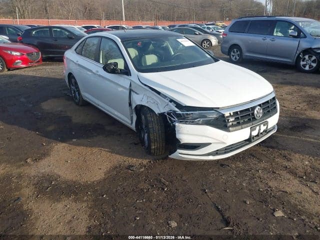 2021 VOLKSWAGEN JETTA 1.4T R-LINE/1.4T S/1.4T SE - 1