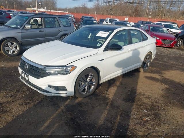 2021 VOLKSWAGEN JETTA 1.4T R-LINE/1.4T S/1.4T SE 2