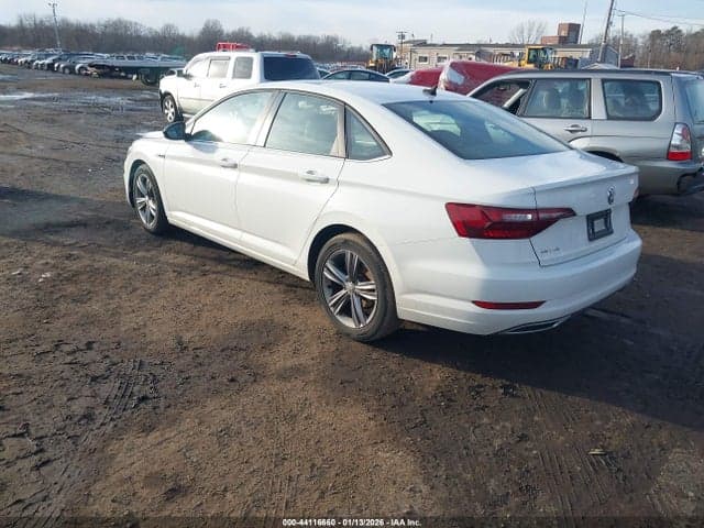 2021 VOLKSWAGEN JETTA 1.4T R-LINE/1.4T S/1.4T SE 3