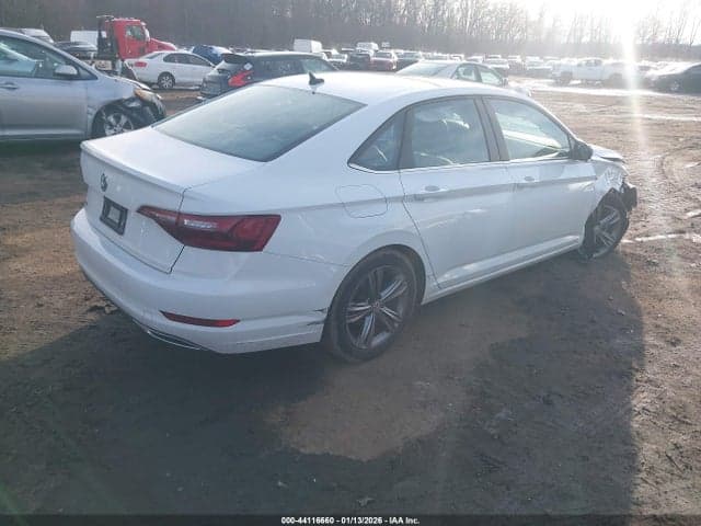 2021 VOLKSWAGEN JETTA 1.4T R-LINE/1.4T S/1.4T SE 4