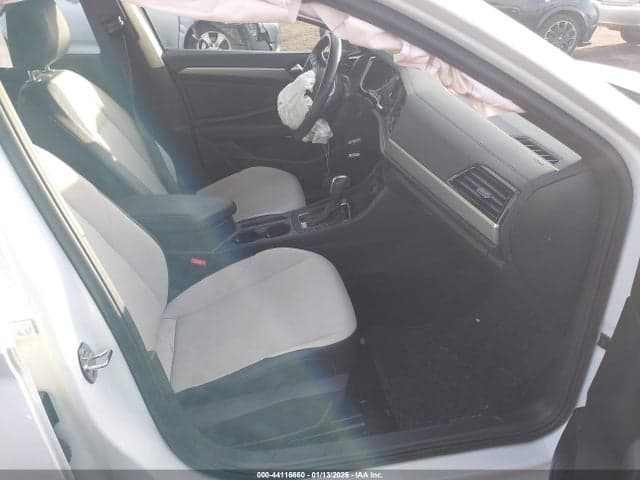2021 VOLKSWAGEN JETTA 1.4T R-LINE/1.4T S/1.4T SE 5