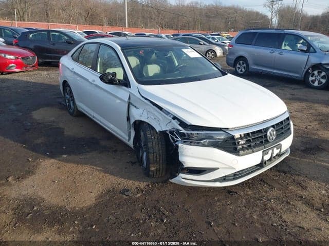 2021 VOLKSWAGEN JETTA 1.4T R-LINE/1.4T S/1.4T SE 6
