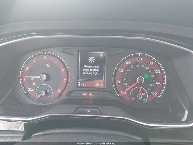 2021 VOLKSWAGEN JETTA 1.4T R-LINE/1.4T S/1.4T SE 7