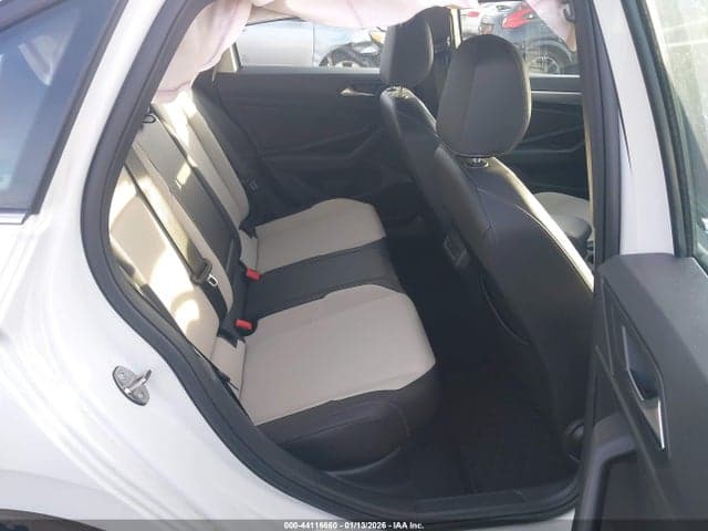2021 VOLKSWAGEN JETTA 1.4T R-LINE/1.4T S/1.4T SE 8
