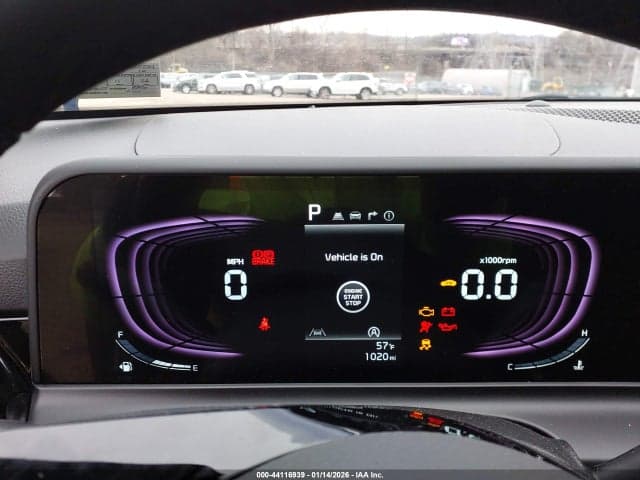 2026 KIA SELTOS S 7