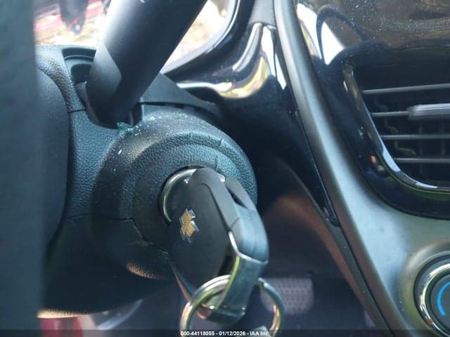 2020 CHEVROLET SPARK FWD 1LT AUTOMATIC 11
