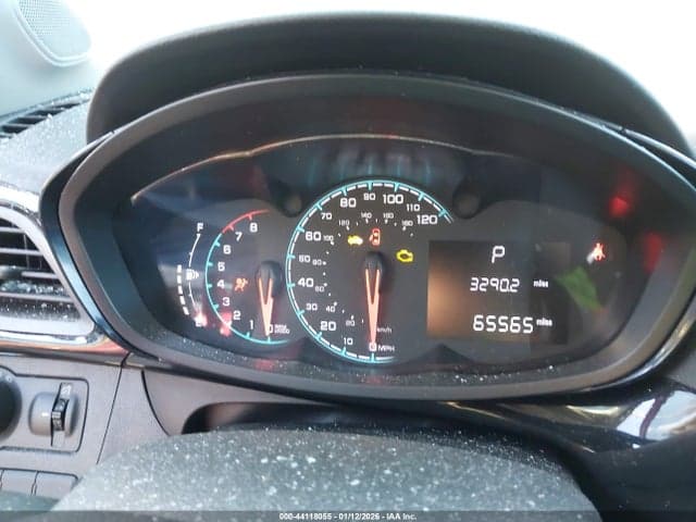 2020 CHEVROLET SPARK FWD 1LT AUTOMATIC 7