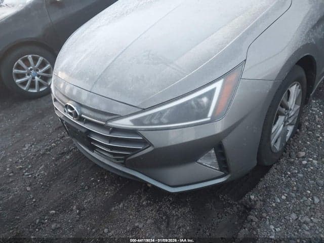2020 HYUNDAI ELANTRA VALUE EDITION 6
