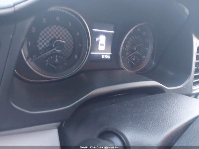2020 HYUNDAI ELANTRA VALUE EDITION 7