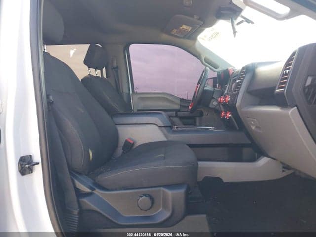 2019 FORD F-150 XL 5