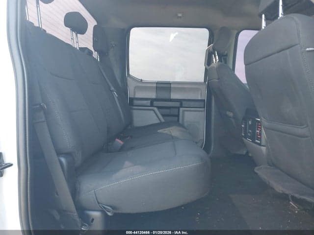 2019 FORD F-150 XL 8
