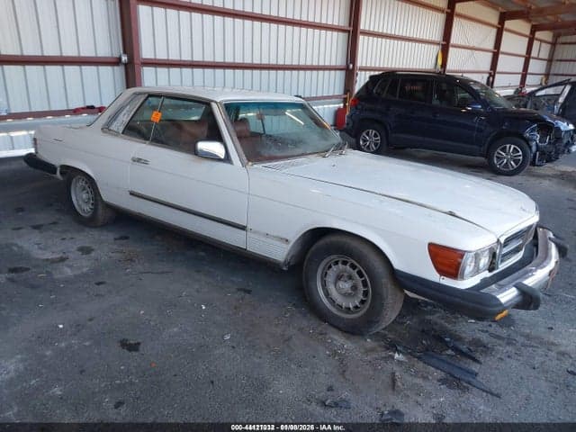 1979 MERCEDES-BENZ 450