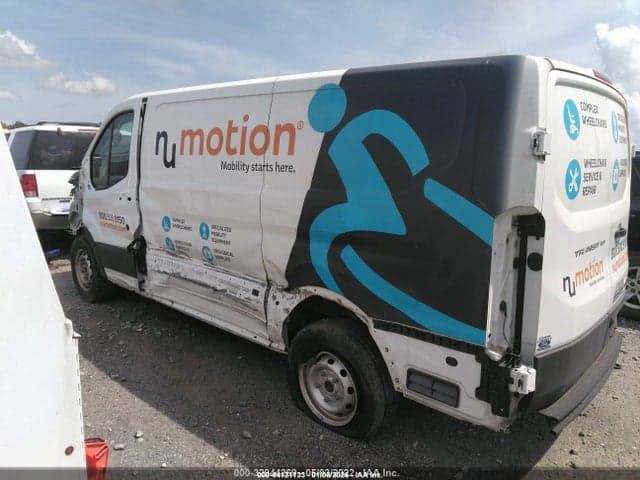 2020 FORD TRANSIT-150 CARGO VAN 3