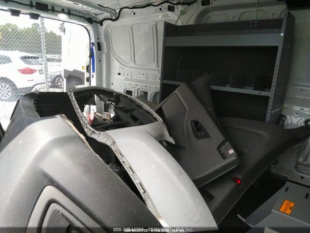 2020 FORD TRANSIT-150 CARGO VAN 8