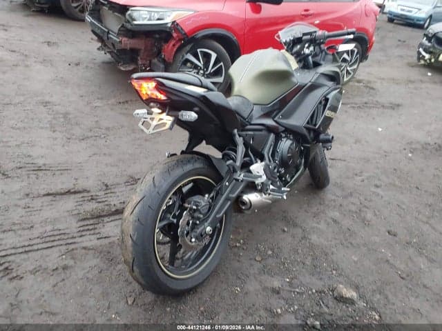 2024 KAWASAKI EX650 R 4