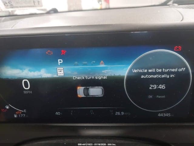 2024 KIA SELTOS SX TURBO 7