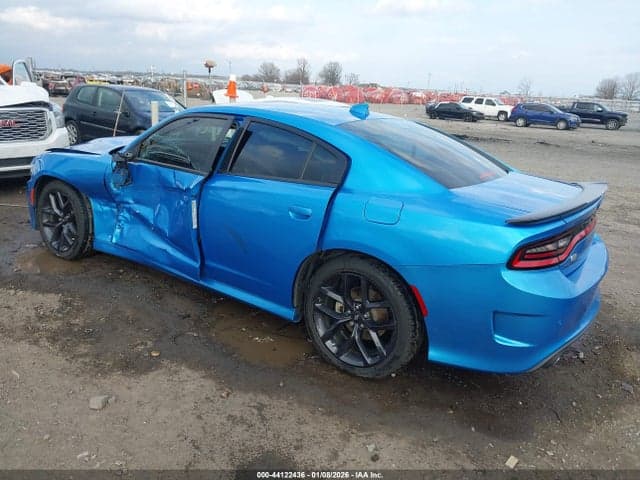 2023 DODGE CHARGER GT 3
