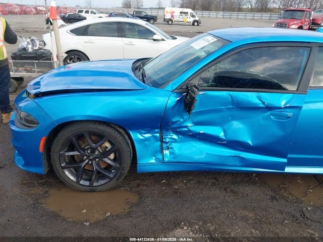 2023 DODGE CHARGER GT 6
